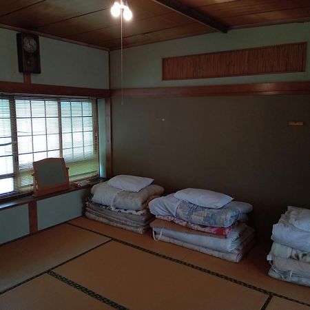 民宿有田 Arita Guesthouse Extérieur photo
