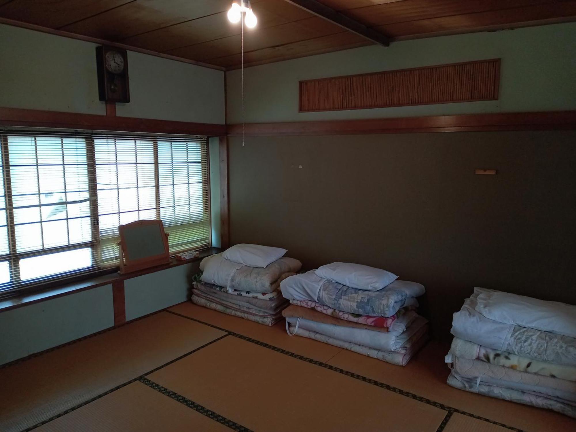 民宿有田 Arita Guesthouse Extérieur photo