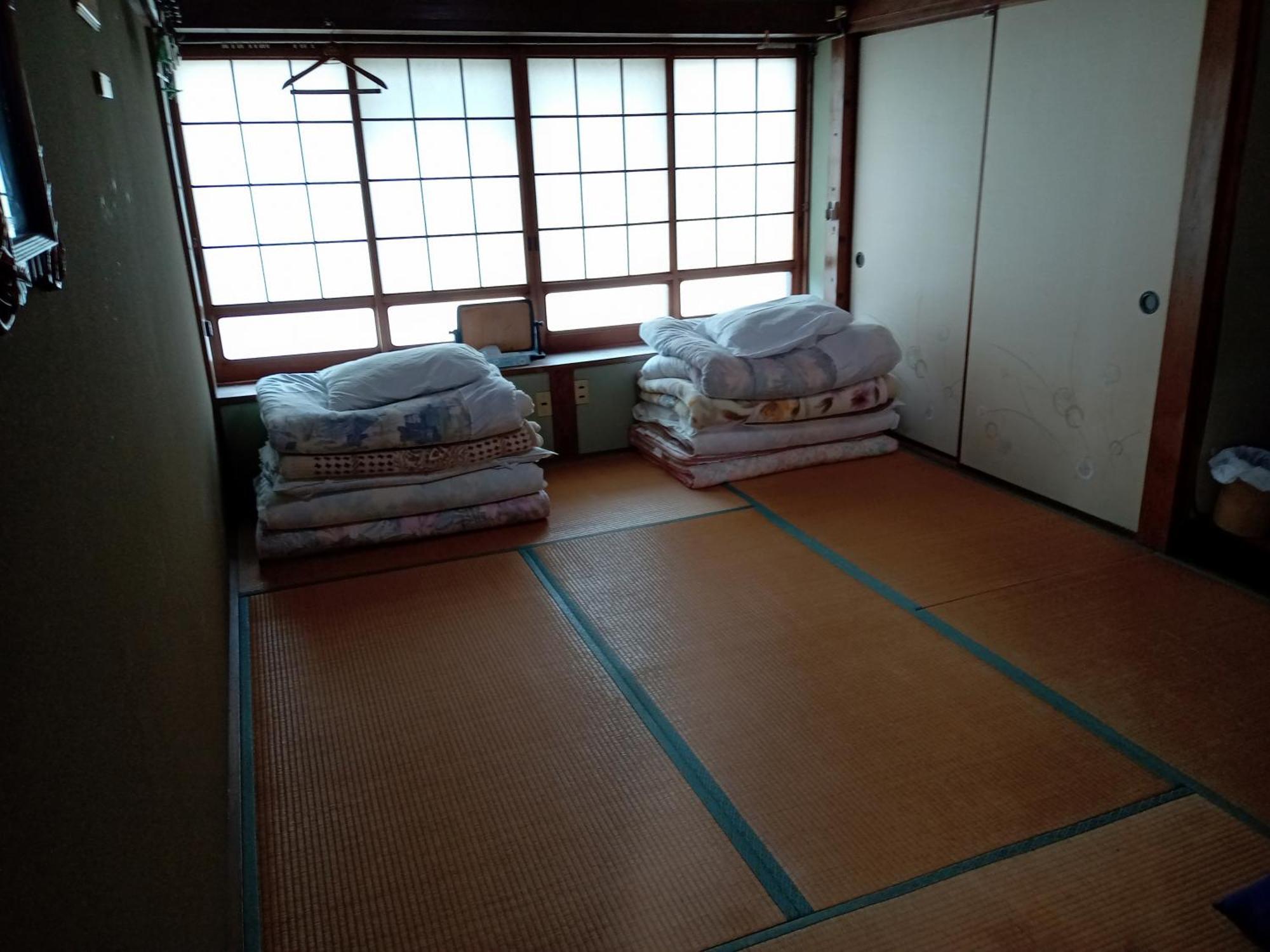 民宿有田 Arita Guesthouse Extérieur photo